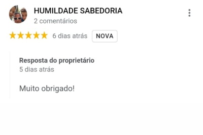 Humildade e Sabedoria