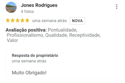 Jones Rodrigues