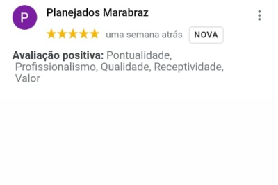 Planejados Marabraz