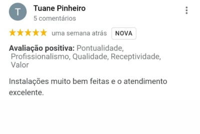 Tuane Pinheiro