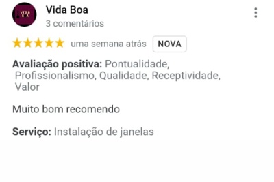 Vida Boa