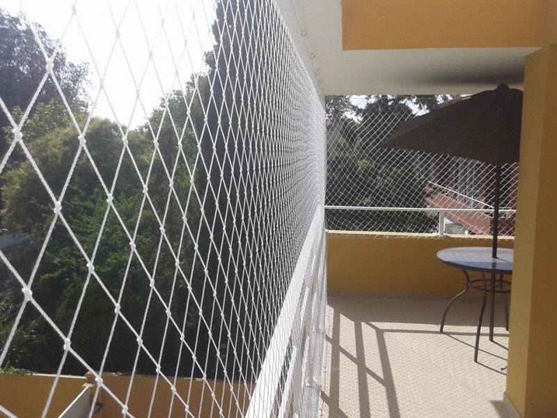 Telas de Proteção no Jardim Ibitirama para Prédio e Casas